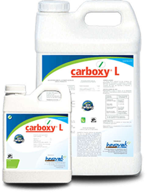 Carboxy L